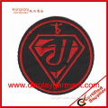 applique embroidery cartoon patches,superman embroidery patches,embroidery hello kitty patch